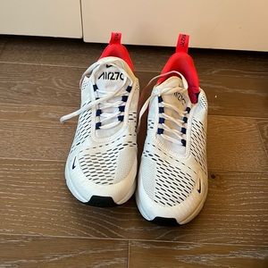 Air max 270 OG colorway